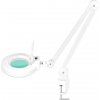 KOZMETICKÁ LUPA LAMPA LED S5 NA STÔL