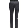 Pánske nohavice La Sportiva Roots Pants M Veľkosť: XXL / Farba: sivá