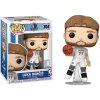 Funko POP! 204 Basketball: Dallas Mavericks - Luka Dončić Poškodený obal