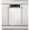 Whirlpool WSBO 3O34 PF X