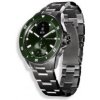 Withings Scanwatch Nova 42mm zelený
