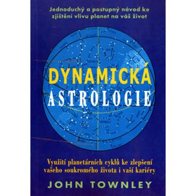 Dynamická astrologie - Townley