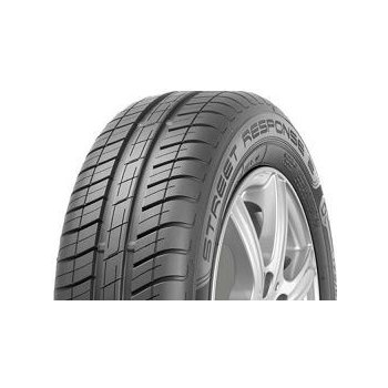 Pneumatiky Dunlop SP StreetResponse 2 185/65 R15 92T
