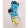 Tuptusie Ponožky pre deti 16-18cm - 2-6 rokov