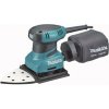 Makita BO4565K Vibračná brúska 200W