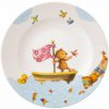 Villeroy & Boch 21,5 cm Happy as a Bear