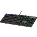 Cooler Master SK652 Mechanical Gaming Keyboard SK652 SK-652-GKTM1-US