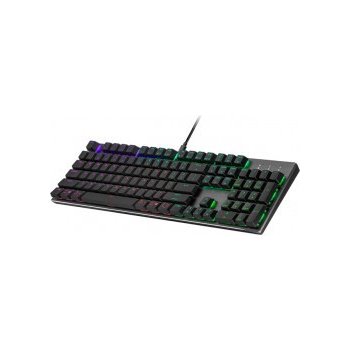 Cooler Master SK652 Mechanical Gaming Keyboard SK652 SK-652-GKTM1-US