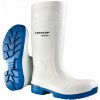 Bezpečnostné gumáky DUNLOP MultiGrip S4 CI SRC 44502 Biela (CA61131) Veľkosť: 48
