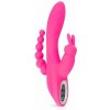 TEAZERS Double Rabbit vibrator