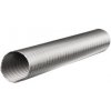 Thermovent 80/ 9m Flexibilné nerezové potrubie na vzduchotechniku