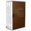 BOX 3x Elena Ferrante - Elena Ferrante