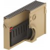ACO Euroline 2.0 Vpust 0,5 m, DN 110 3003696