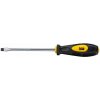 Skrutkovač Strend Pro 9968, 6.5x150, plochý, TUV/GS