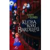 Kletba rodu Bardulfů - Gareth P. Jones