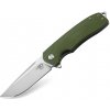 Bestech Lion Green BG01B