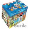 Večerníčkový BOX DVD - kolekce 63 večerníčků na DVD DVD
