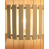 LANIT PLAST, s.r.o. Saunové svetlo KARIBU MODERN (59853) LG4659