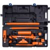SucceBuy Hydraulický zdvihák Nosnosť 10T Zvýšte svoju produktivitu