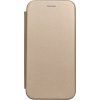 Kryt Elegance Book Case iPhone 17 Air Gold