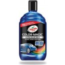 Turtle Wax Color Magic modrá 500 ml