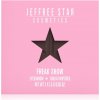 Jeffree Star Cosmetics Artistry Single Eyeshadow očné tiene Freak Show 1,5 g
