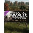 Men of War: Assault Squad - Skirmish Pack