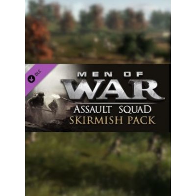 Men of War: Assault Squad - Skirmish Pack