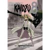 Seqoy s.r.o. Komiks Kaidžú č. 8, díl 10