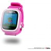 Xblitz LoveMe Smart hodinky pre deti s lokátorom (modrá)