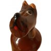 Condomerie handpainted novelty condoms great danish dog