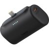 BASEUS Compact 5000mAh, 20W, USB-C, čierna
