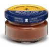 Saphir Beauté du Cuir Créme Surfine (50 ml) - 37 – Medium Brown