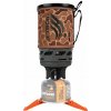 Súprava na varenie Jetboil Zip 2.0 Cooking System - duck camo