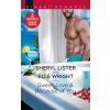 Sweet Love & Because of You: A 2-In-1 Collection (Lister Sheryl)