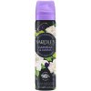 Yardley Gardénia & Čierne ríbezle