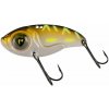 Fox Rage Nástraha Big Eye Blade UV Black & Gold - 17g