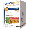 GinkgoMAX+Bacopa+Lecitin DaVinciAcademia 90+30 kapsúl