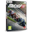 Moto GP 18