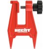 Držiak na ostrenie pílových reťazí - HECHT 900404
