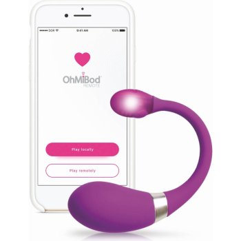 Kiiroo OhMiBod Esca