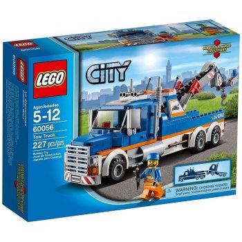 LEGO® City 60056 Odtahový vůz