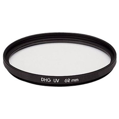 Doerr UV DHG Pro 37 mm