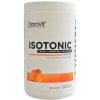 Ostrovit Isotonic drink 500 g - citron s mátou