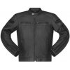 Moto bunda RICHA RETRO RACING BLACK EDITION - Velikost 54