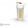 NUTREND NUTREND ŠEJKER 700 ml, zlaté logo
