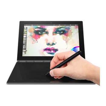 Lenovo Yoga Book ZA0W0019CZ