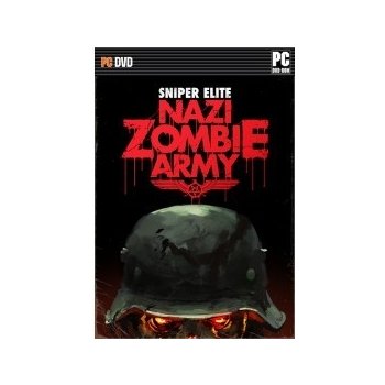 Sniper Elite: Nazi Zombie Army