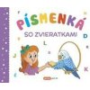 Písmenká so zvieratkami - autor neuvedený