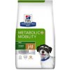 Hill´s Hill's Diet Canine Metabolic + Mobility mini 1 kg